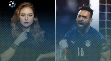 نفي رسمي لخبر زواج نيللي كريم من لاعب كرة قدم مشهور بتاريخ 5 نوفمبر 2025